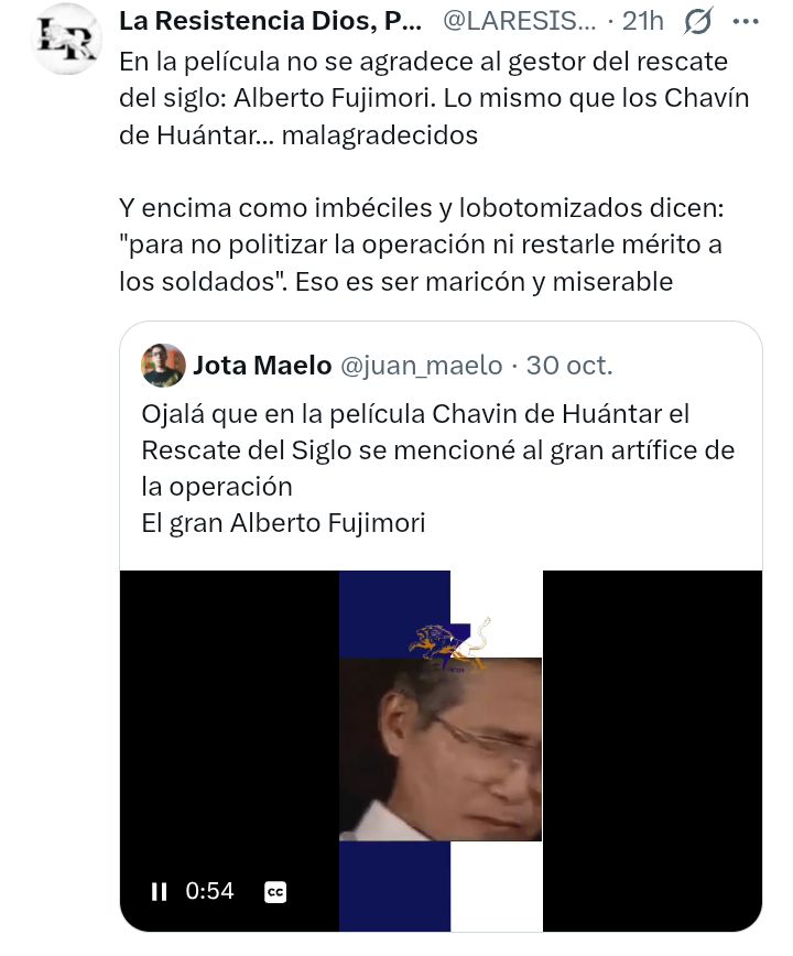 😂😂😂🤣🤣"No la vayan a ver!!! Buuuu! No le chupan las medias a nuestro dictador choro y asesino lo suficiente!! Buuuu!! Malagradecidos! Buuuu!"😂😂🤣🤣😂La #PESTILENCIA llorando como plañideras bien pagadas🤣😂 #ChavinDeHuantar
