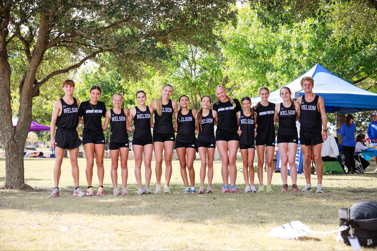 Great day to be a Bobcat! Proud of these kids and their dedication to our program. 
<a href="/ByronNelsonHigh/">Byron Nelson HS</a> <a href="/NISDAthletics/">NISD Athletics</a> <a href="/NorthwestISD/">Northwest ISD</a>
