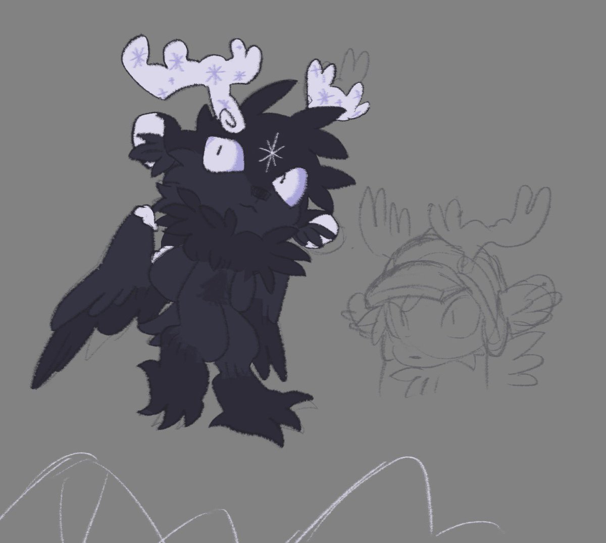 lightterrors's tweet image. 