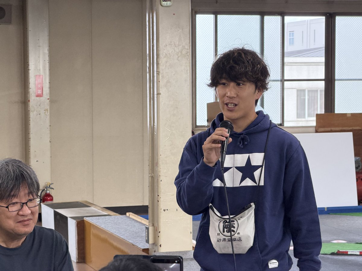 かっつん (@kts10010826) / Posts / X