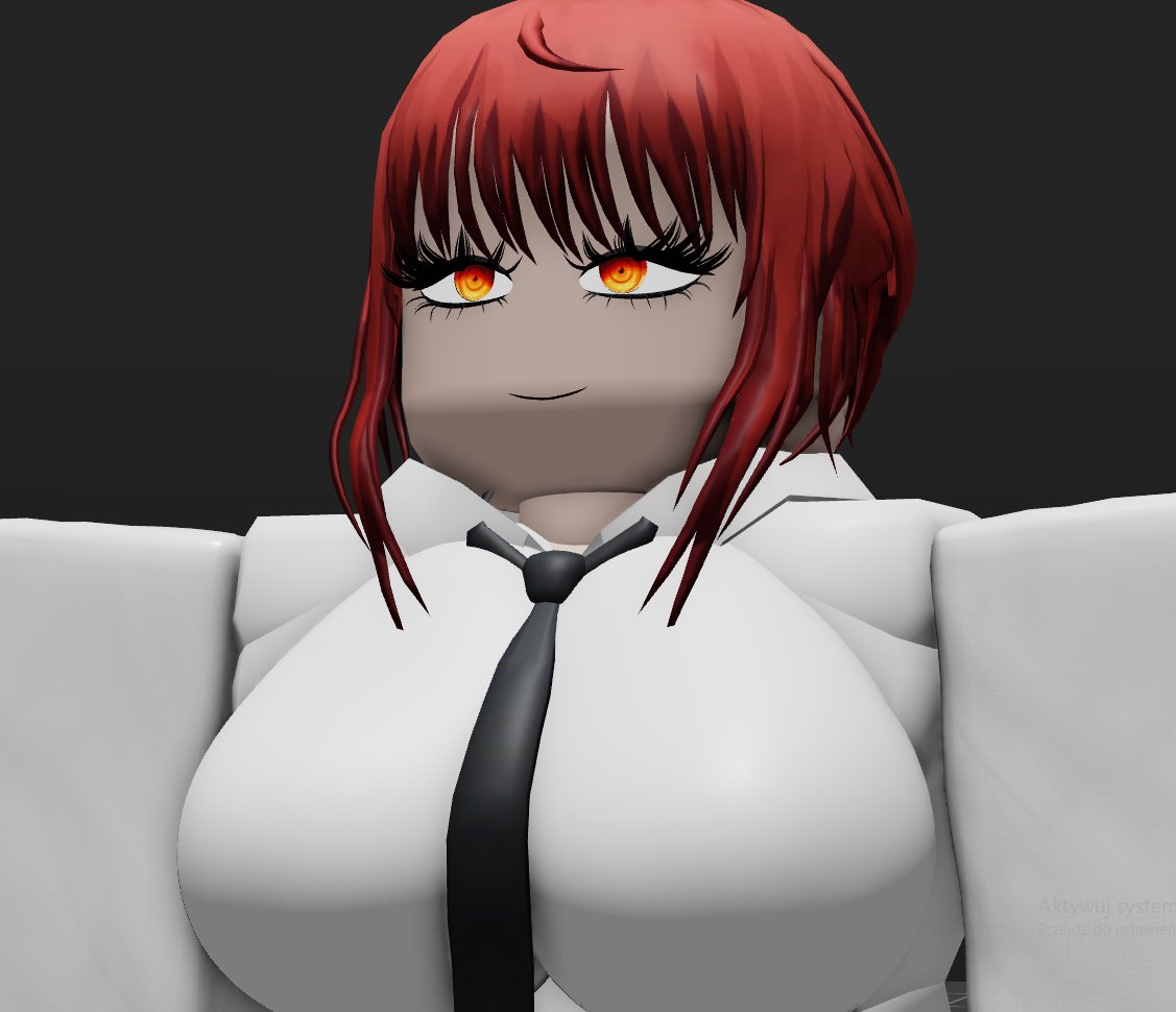 NeafyR3's tweet photo. She kinda bad tho 🔥👀

might do something 

#R63ROBLOX #RR34 https://t.co/lNoX337gyt