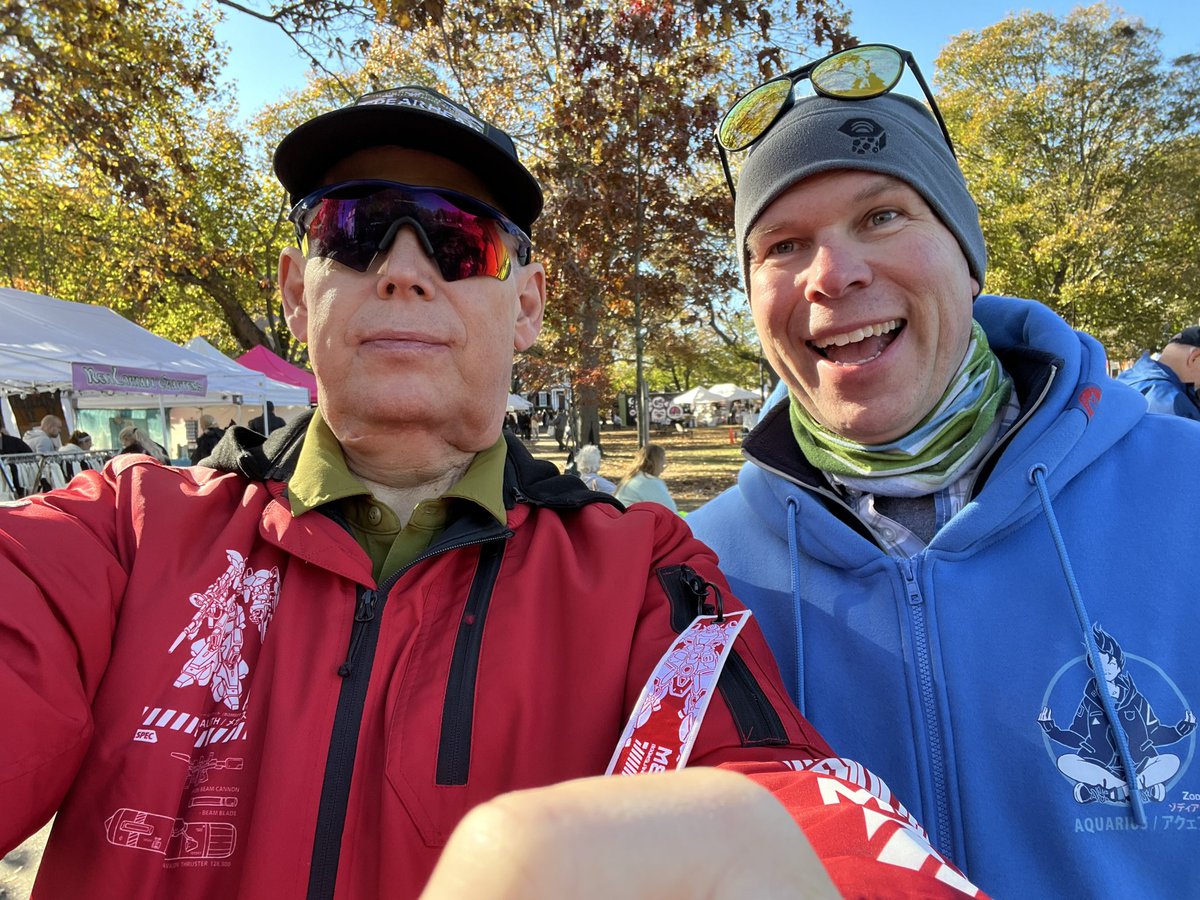 <a href="/Boomslank/">P-shinobi</a> a day in Salem, MA.  Coolest dressed old guys. Aquarius hoodie and Megalith kacket