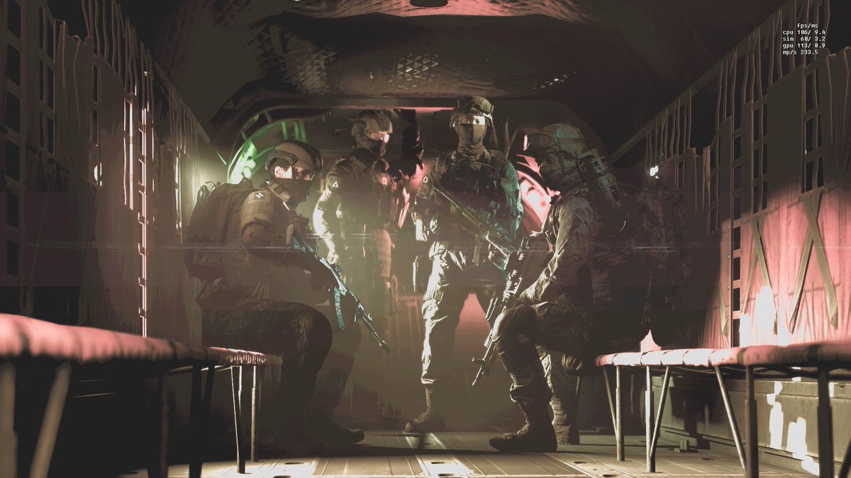FFXIVBH's tweet photo. #BF6 
REDSECのガントレットというモードがかなり面白かった
ミッション消化も難しくないし全然アリ https://t.co/MhquskJjVQ