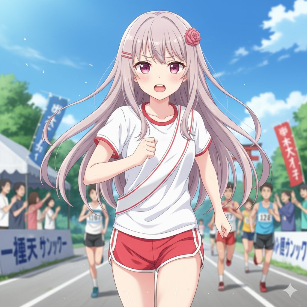 カンナ (@kanna214) / Posts / X