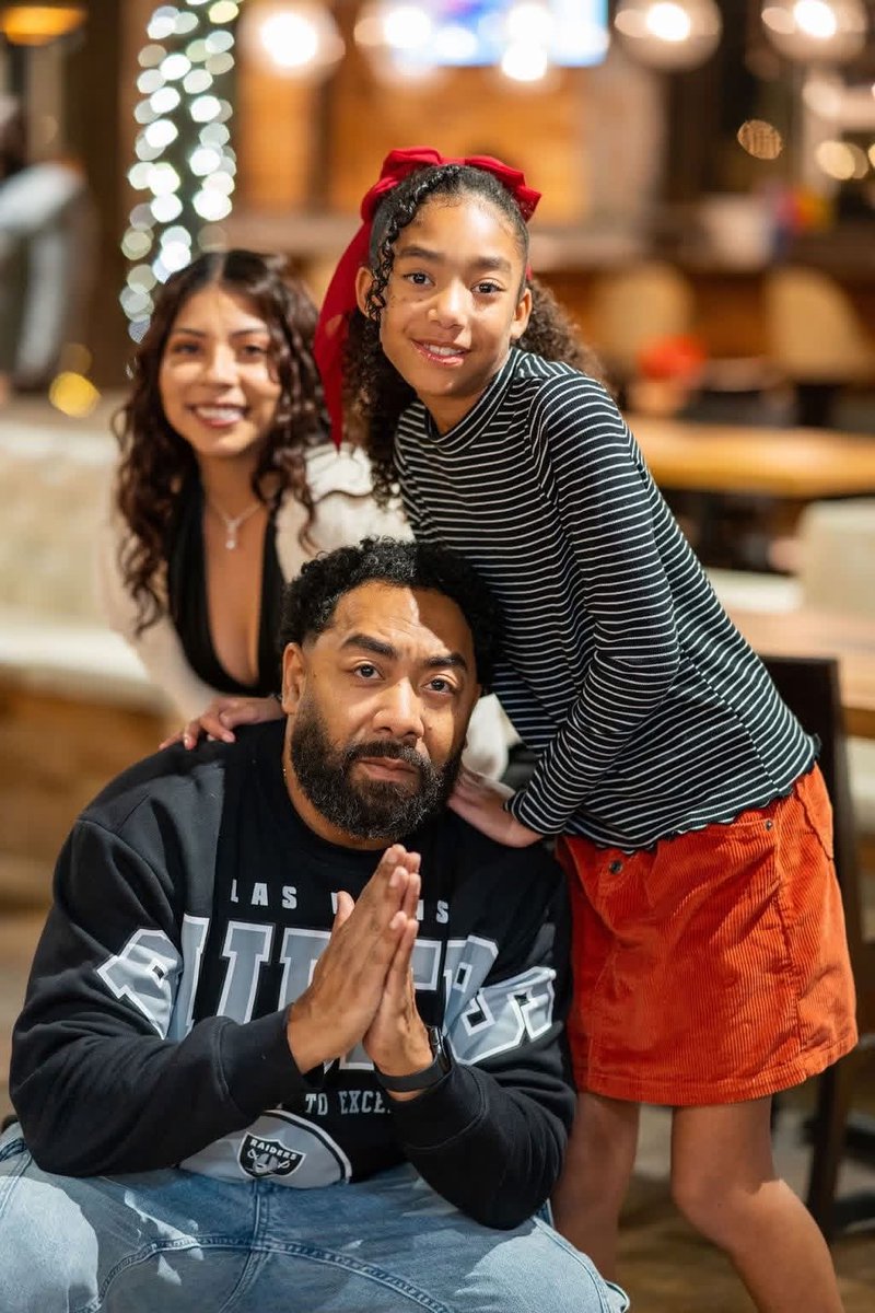 Chris Howell Foundation tweet media