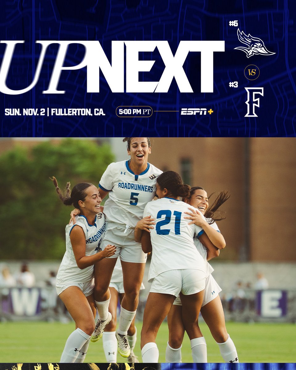 CSUB WOMEN'S SOCCER tweet media