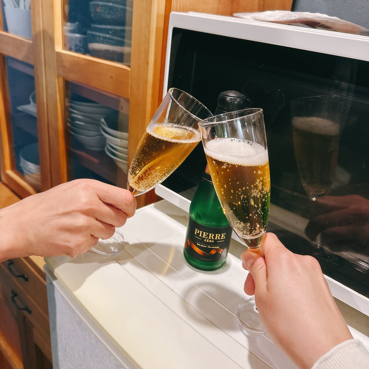 周策さんいつもありがとうございます♡
そしてお誕生日おめでとう御座います🥳💕