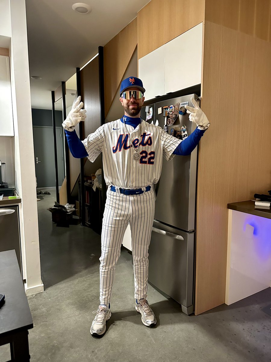 Not big on Halloween but “mandatory costume” led to Ron Soto