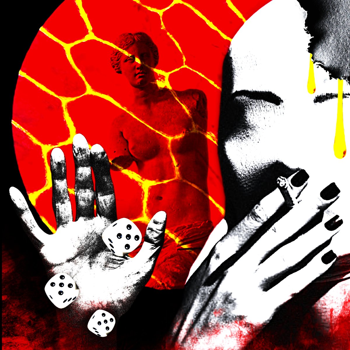 Blood+Honey's November update is LIVE!!! Special shout out to our FAVORITE artist Paul Warren for yet another amazing cover!!! LOVE YOU, PAUL!!! 😍

bloodhoneylit.com