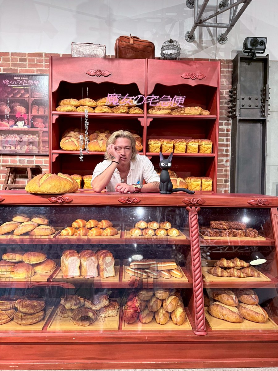 captain-jack (@gosyu829) / Posts / X