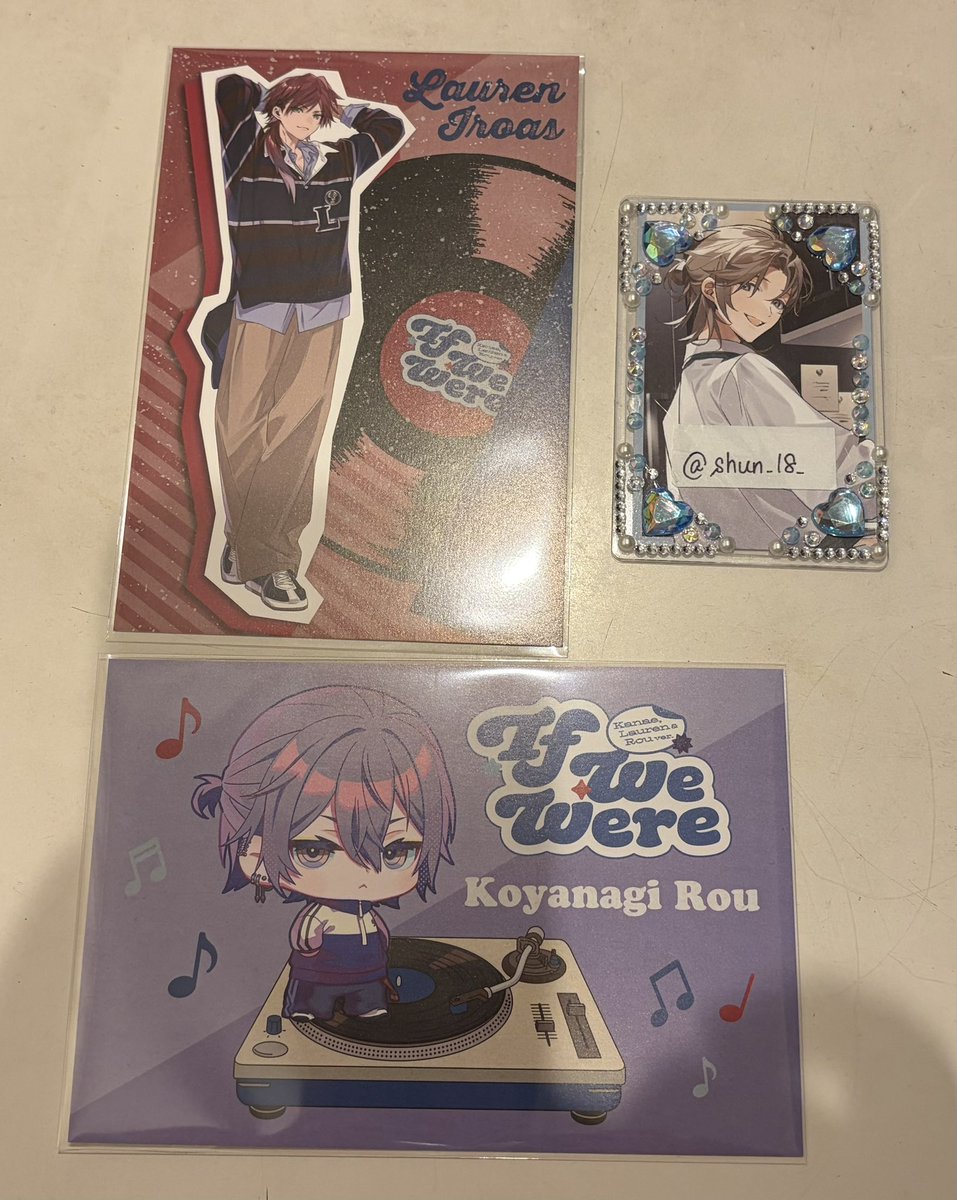 shunです！ Highlights by Shun（しゅん）@ご依頼停止中 (@Tosiyu3617) / X