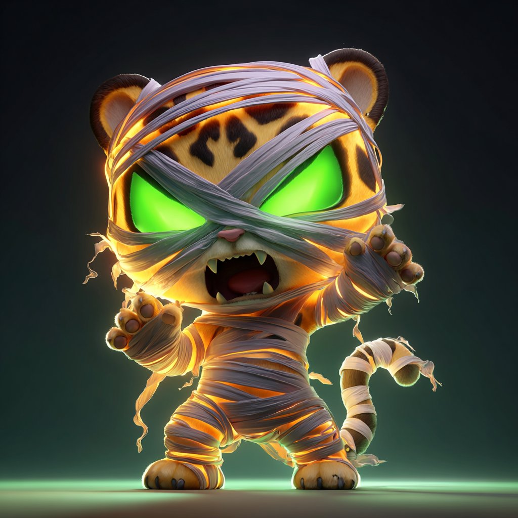 Gm Gm still Halloween time?