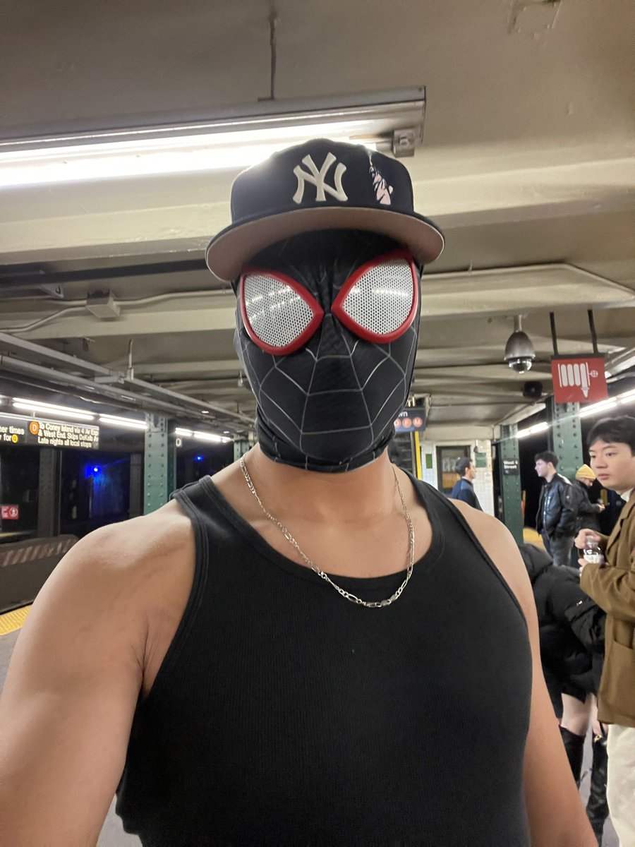 Andres P (@andegperez) on Twitter photo 