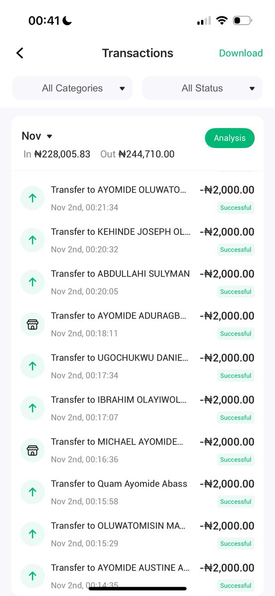 Dami_coded's tweet image. IF YOU ARE AMONG THE LUCKY WINNERS COMMENT AND RETWEET❤️