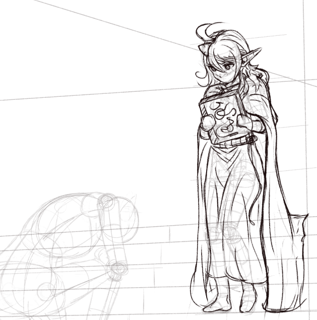 teli_drel's tweet photo. hey #artmoots &amp; friends !

bit of an update from me, as i have kinda been absent these few weeks...

got sick bad &amp; not really felt like drawing much... :(

did some doodling and random scribbles.. 
lately felt better and hope to come back to post more for you :3

love,
Teli~ ♡ https://t.co/4IVnN0X35g