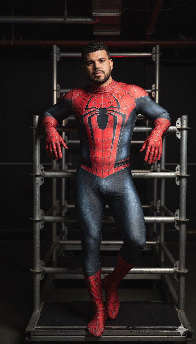 Iiiiiiiiiiih, já pensou? Hahahahaha