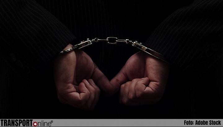 wereldnieuwsonl's tweet image. Vierde verdachte aangehouden na dodelijk schietincident in Rotterdam

transport-online.nl/104774/vierde-… #dode #Rotterdam #schietpartij