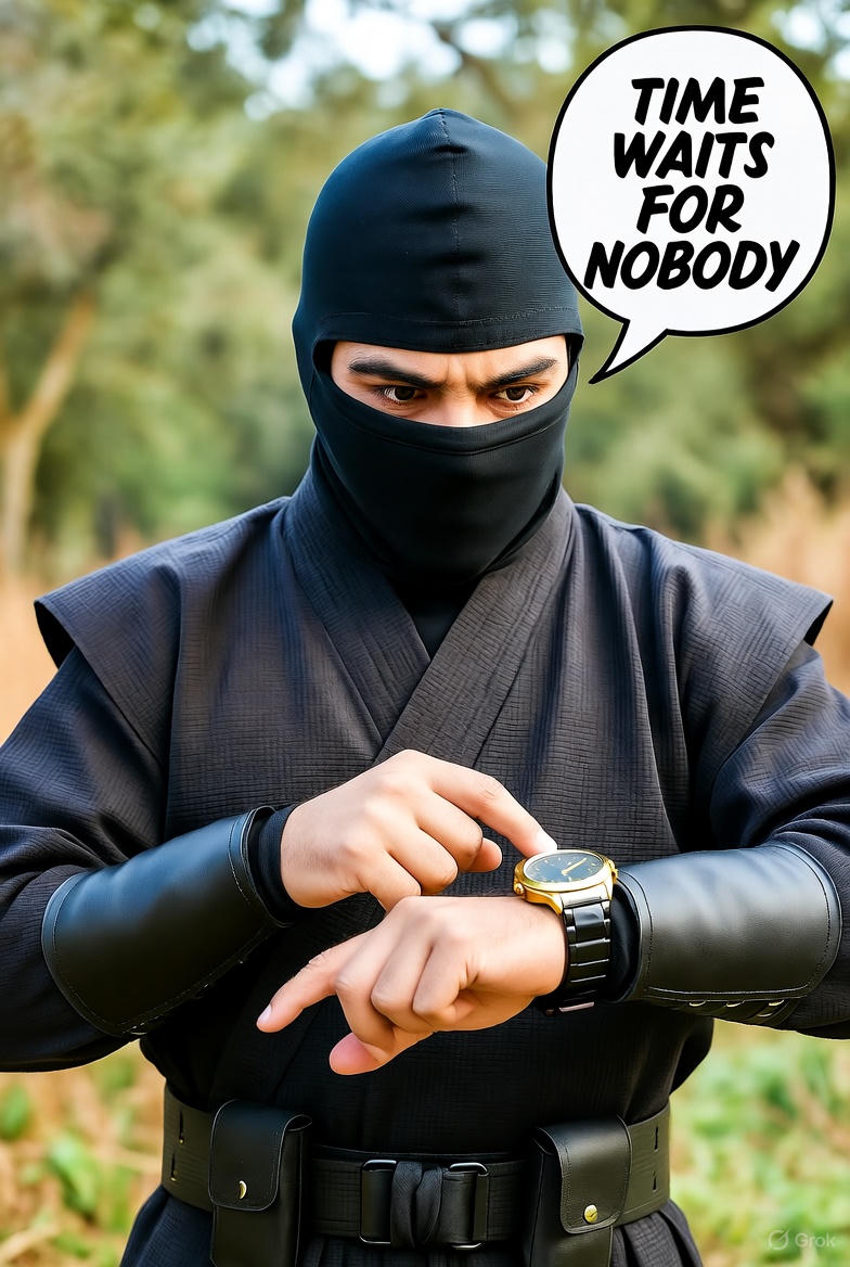 🥷 Fried Rice Ninja 🥷 tweet media