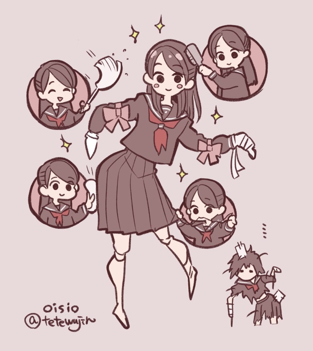 白いちご (@saya4615) / Posts / X