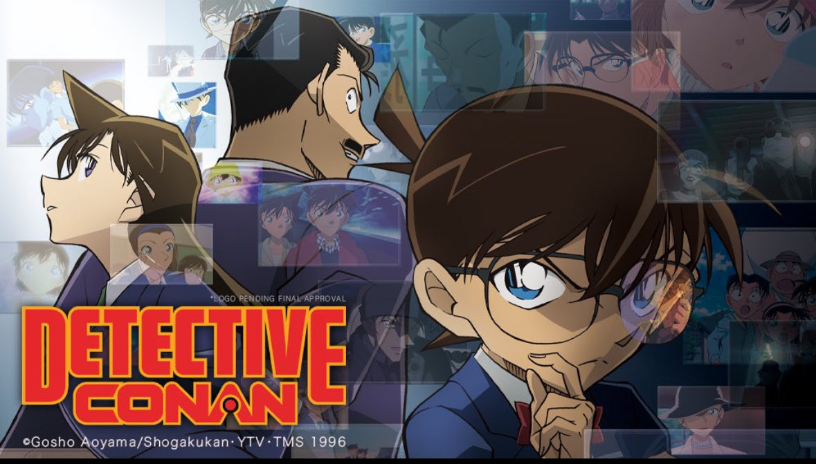 katastrofree's tweet image. I legitimately had to sit down when I got the news.. and I still can’t believe it now! 

I had the honor of voicing Maria Todo in Detective Conan! Thank you so so so much to @StudioNanoCo and @littleramyun for coaching me through my first in-studio session!