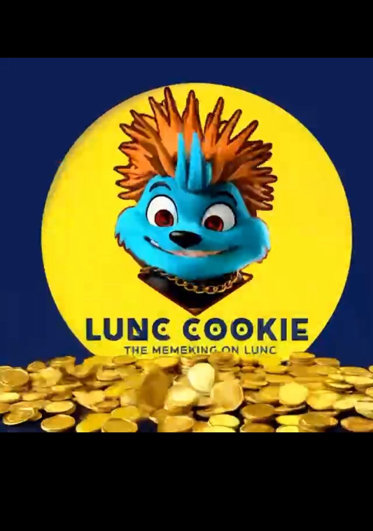 #Docookie is almost 2 years old with vibrant community.it has 34067 holders Do cookie also has great liquidity.
Do cookie is build on Terra classic blockchain .#Blockchain #metaverse #luncverse .buy from #vyntrex #garuda 
#terraport it’s building great utilities .
