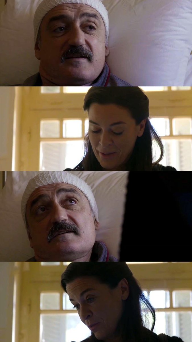 norovits's tweet photo. "-Θα αργήσεις να γυρισεις;
-Αύριο θα έρθω και θα κάτσω όλη μέρα και κάθε μέρα θα έρχομαι μέχρι να τα θυμηθείς όλα" 🥹🫠😭
#sasmos #ΜΑζι https://t.co/9pKBUsejFr