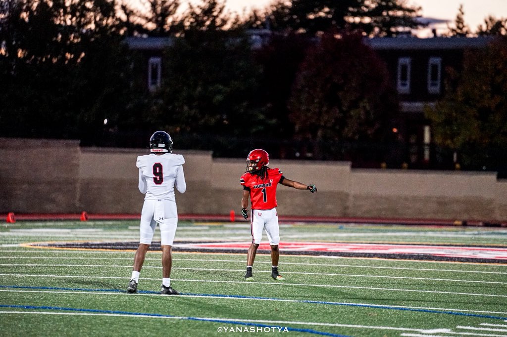 Samari “SPEEDSTER” Marshall ‘26 tweet media