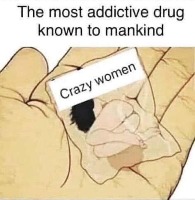 FreckledLiberty's tweet image. men, is this true? 👀