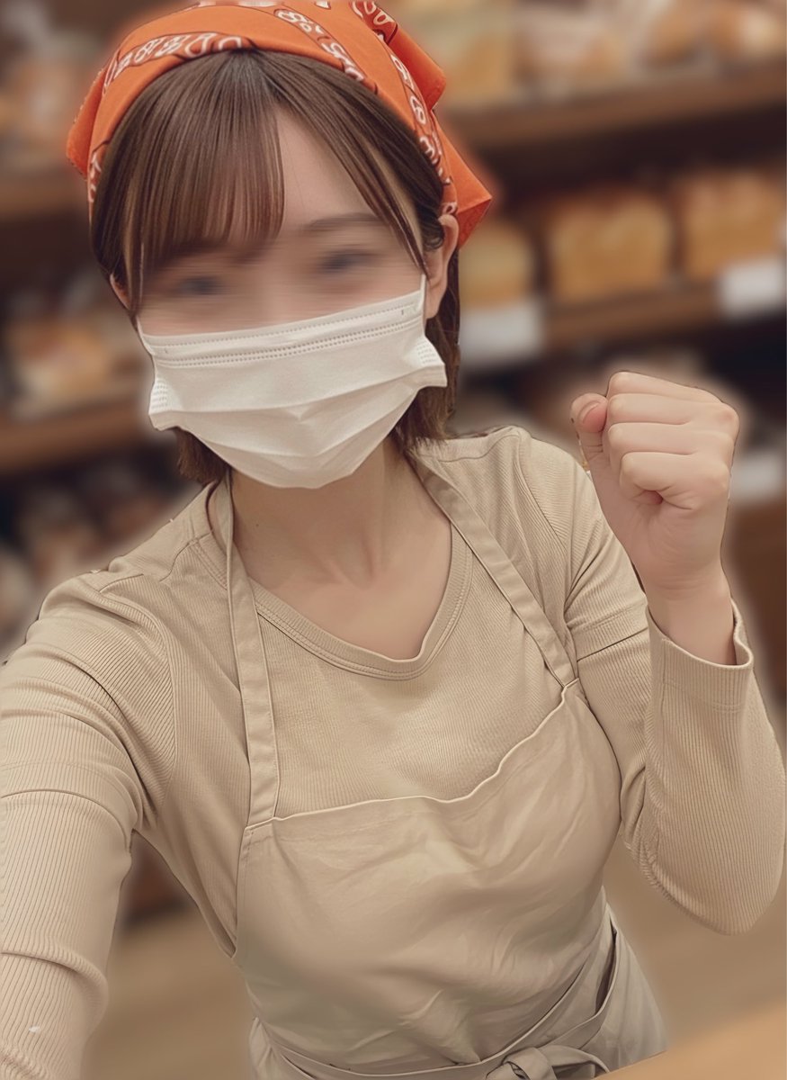 こむぎ(パン屋さん🍞) (@komugi_962) / Posts / X