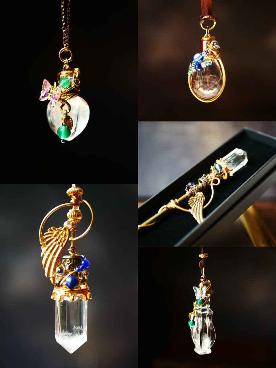 ✨chelcy出店のお知らせ💫

〇11月12〜18日　
プラグスマーケット高知大丸店
ポップアップイベント
「歯車と魔法のファンタジー展」

高知、初出店なんで緊張してます。約350作品ご用意。
僕も店頭でお待ちしてます✨

#プラグスマーケット高知大丸