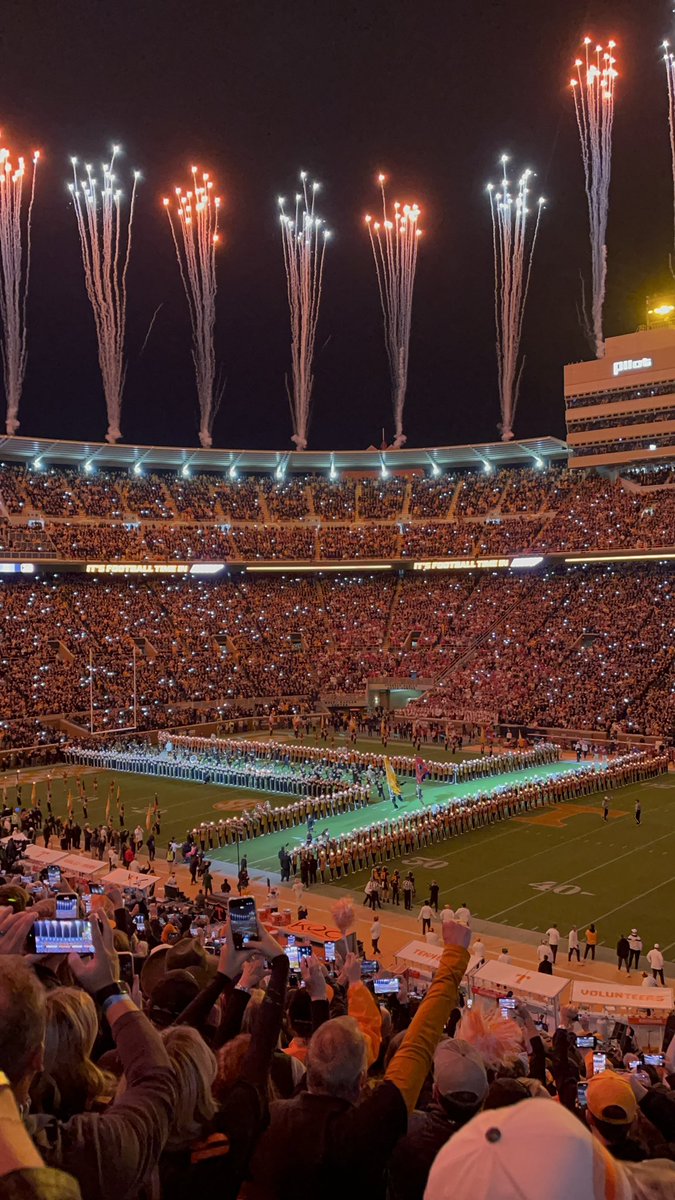 tnchic's tweet image. It’s time. #darkmode #Vols