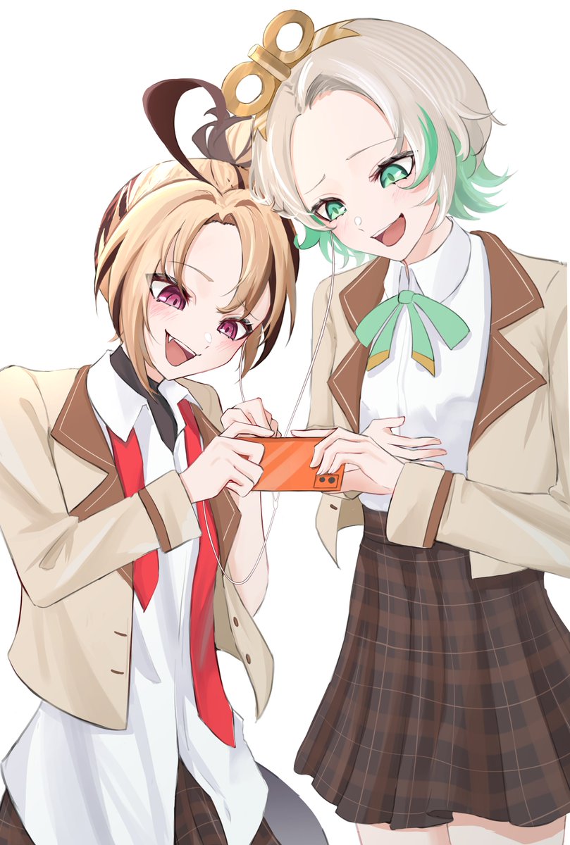 kyouraku22's tweet image. 「ないものねだり」#Immergination #rkggk