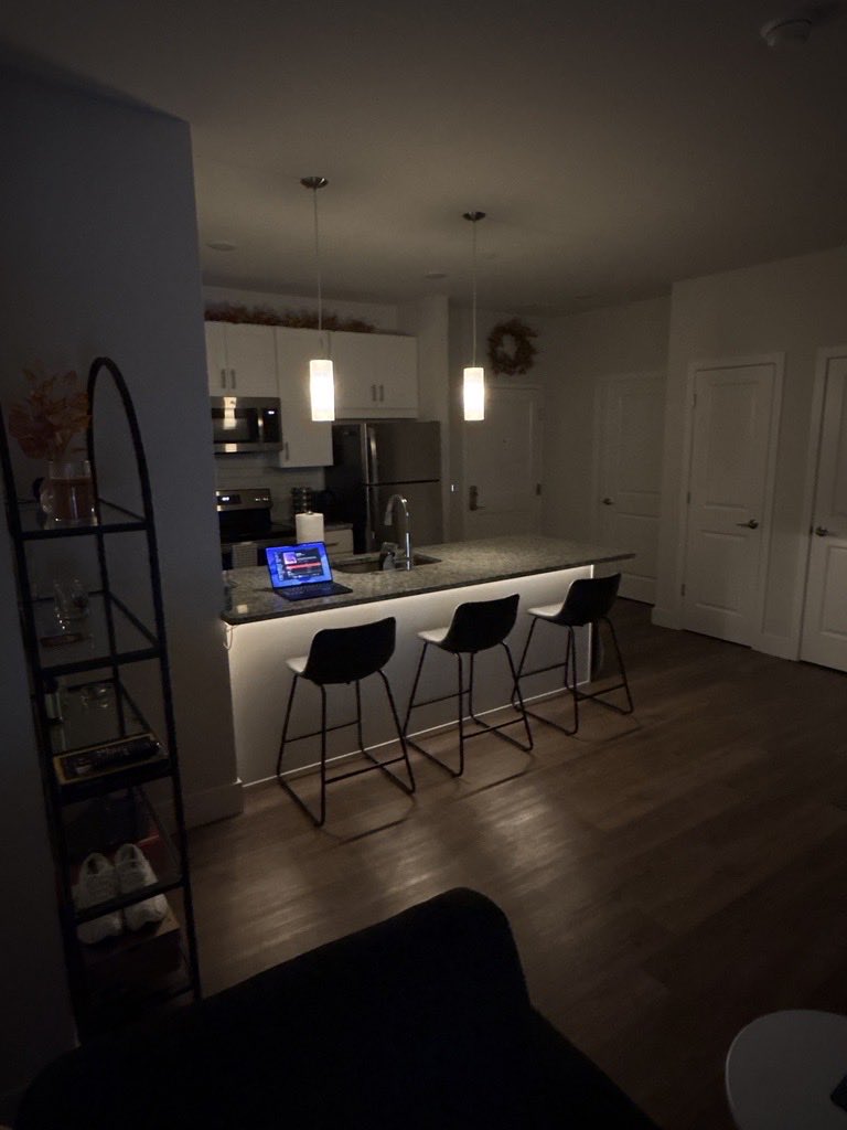 bukow10's tweet photo. Crib vibes https://t.co/yQAE7yVcGc