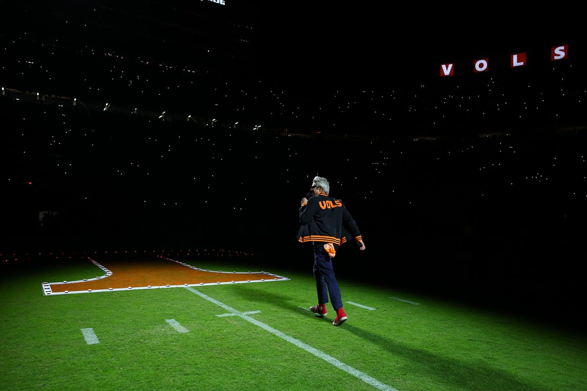 Vol_Football's tweet image. he's Johnny Knoxville and this is ROCKY TOP