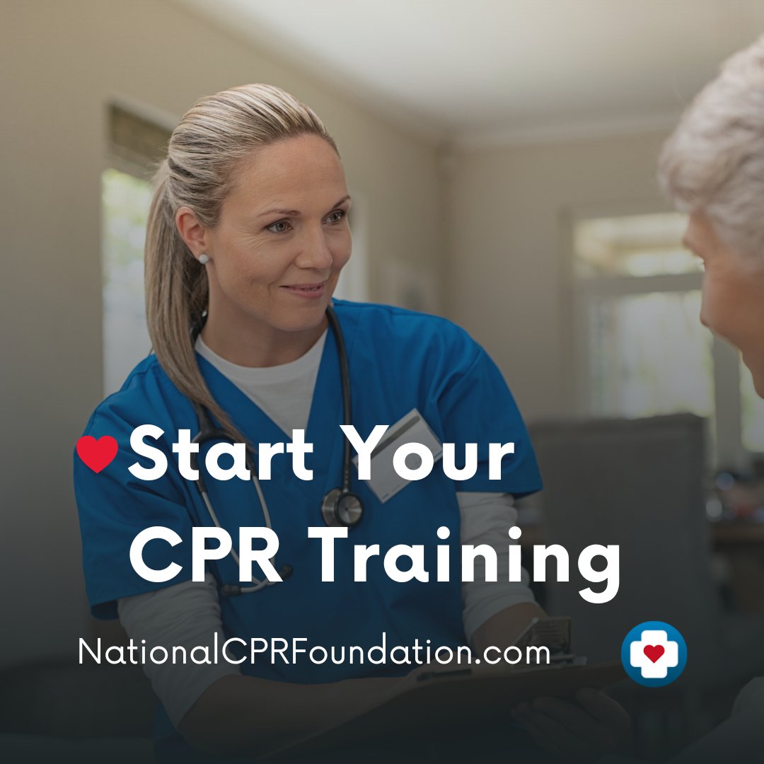 Start your CPR journey today and be ready to make a difference!
nationalcprfoundation.com

#CPRTraining #FirstAidCertification #BePrepared #CPRLifeSaver #SafetyMatters #LearnCPR #EmergencyResponse #NationalCPRFoundation #CPRReady #SaveLives