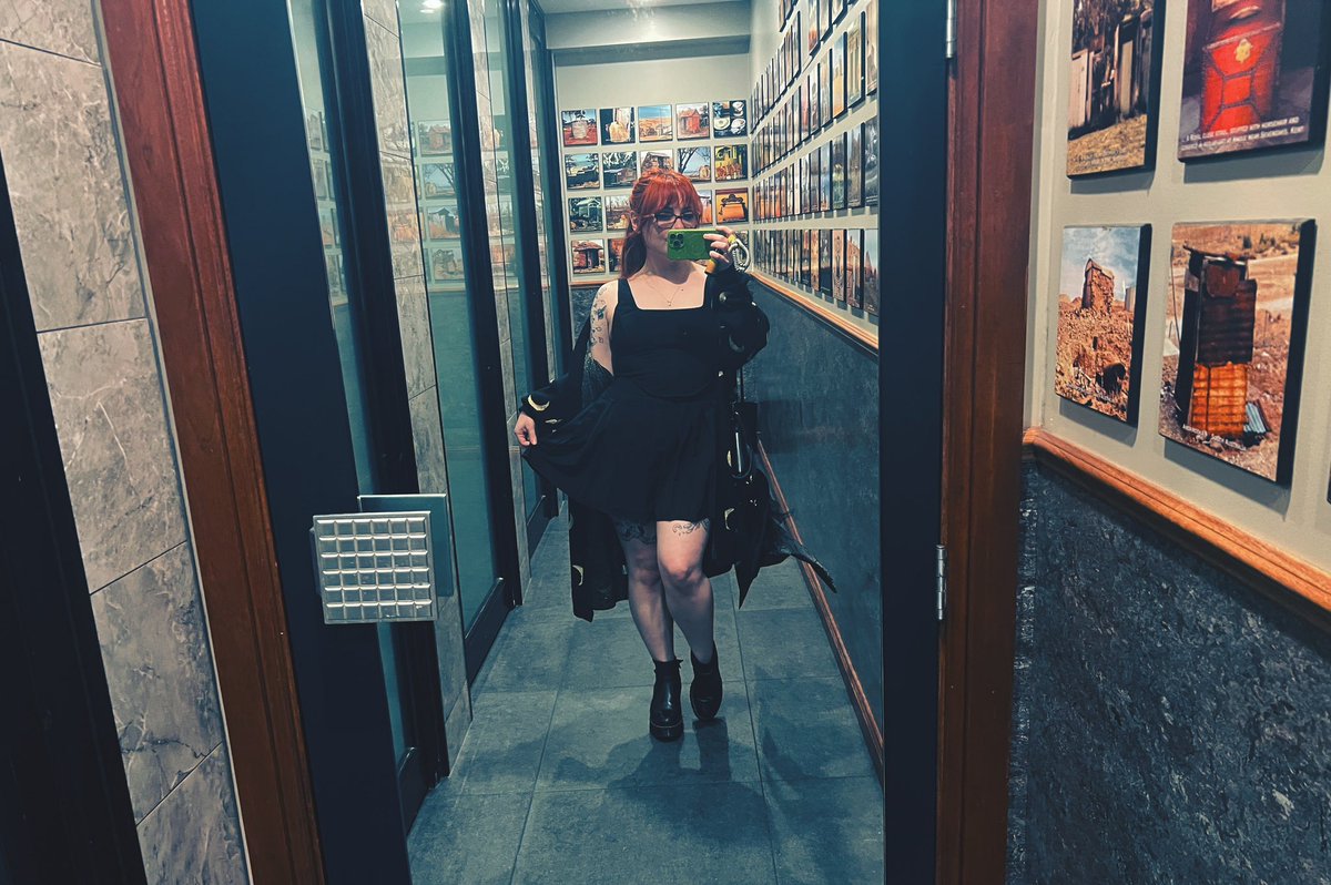 where is Roachzila? tweet media