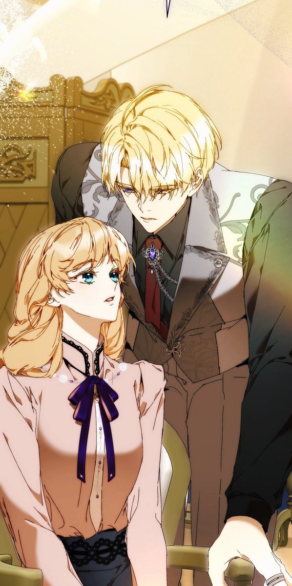 ✨흑막 남주의 시한부 유모입니다✨94화가 업로드 되었습니다!  

이번화도 정식 사이트에서 만나요~!🤗💕

🟨카카페 zrr.kr/RdGlWN
💛카카웹 zrr.kr/a8sfY3

#흑막남주의시한부유모입니다 #흑시유 #로판