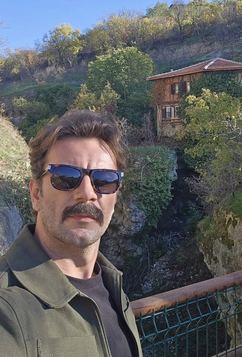 Kimler gelmiş Kimler #GökberkDemirci GökberkDemirci