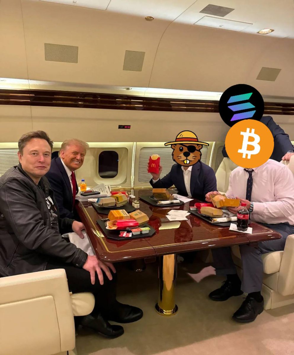GENZ_Rebellion's tweet photo. $BONK you werenโt invited to this meeting.
$GENZ was. ๐ดโโ ๏ธ
#CryptoDeal #MemeRebels #SolanaFeast #NoBoozePump #DogeNuggets https://t.co/1JXiBpC092