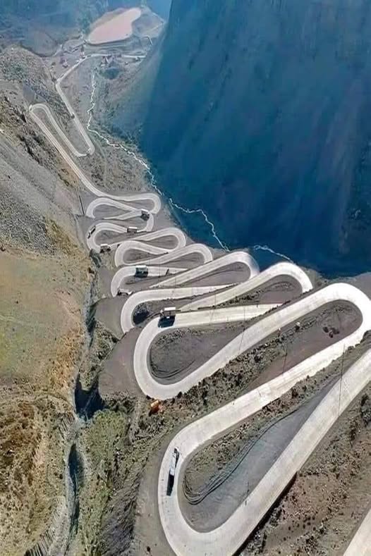 الطريق الذي سيأخذك إلى ما تحب ، سوف يمر أولا عبر ما تكرهه.🍂
 - جون فيرفاكس