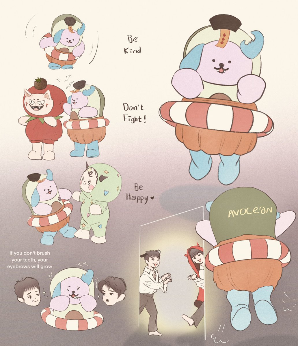 Avocean’s diary 📓:  
👻👀🧛🎃🍭🖤

<a href="/Sea_tawinan/">Inthu, Tarotist | ปิดรับดูดวงชั่วคราว (ลาพักใจ) 🔮</a> <a href="/jimmyyjp_/">Thapfah Kittipokin, M.D. Deputy Hospital Director</a>
#jimmyyjp_ #sea_tawinan #jimmysea  #จิมมี่ซี #JimmySeaFanart