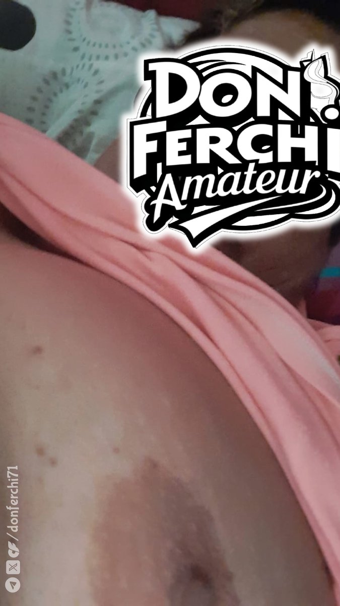 Don Ferchi tweet media