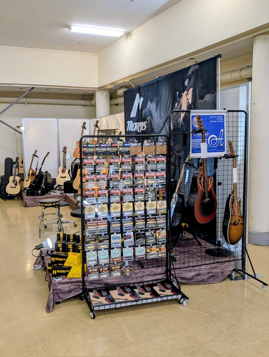 Jim Dunlop | ジム ダンロップ（公式） (@JimDunlopJP) / Posts / X