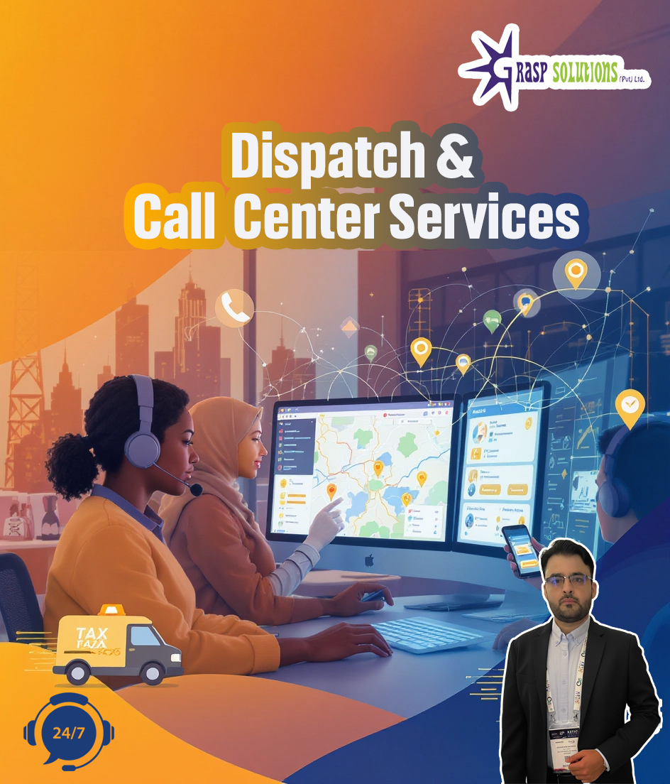 𝗘𝘃𝗲𝗿 𝗹𝗼𝘀𝘁 𝗮 𝗰𝘂𝘀𝘁𝗼𝗺𝗲𝗿 𝗯𝗲𝗰𝗮𝘂𝘀𝗲 𝘆𝗼𝘂 𝗺𝗶𝘀𝘀𝗲𝗱 𝗮 𝗹𝗮𝘁𝗲-𝗻𝗶𝗴𝗵𝘁 𝗰𝗮𝗹𝗹 𝗼𝗿 𝗯𝗼𝗼𝗸𝗶𝗻𝗴? Get in touch with us today!

#CallAnswering #VirtualAssistance #DigitalMarketing #Dispatchers #AnsweringCalls #Networking