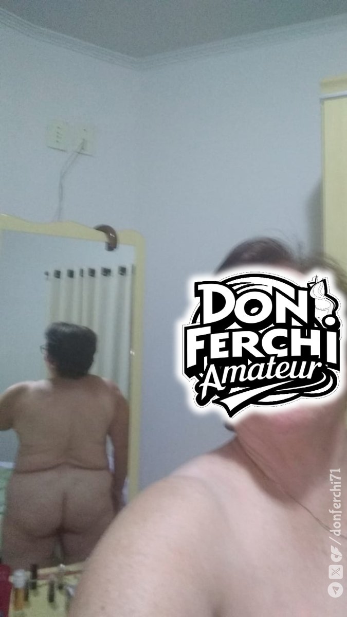 Don Ferchi tweet media