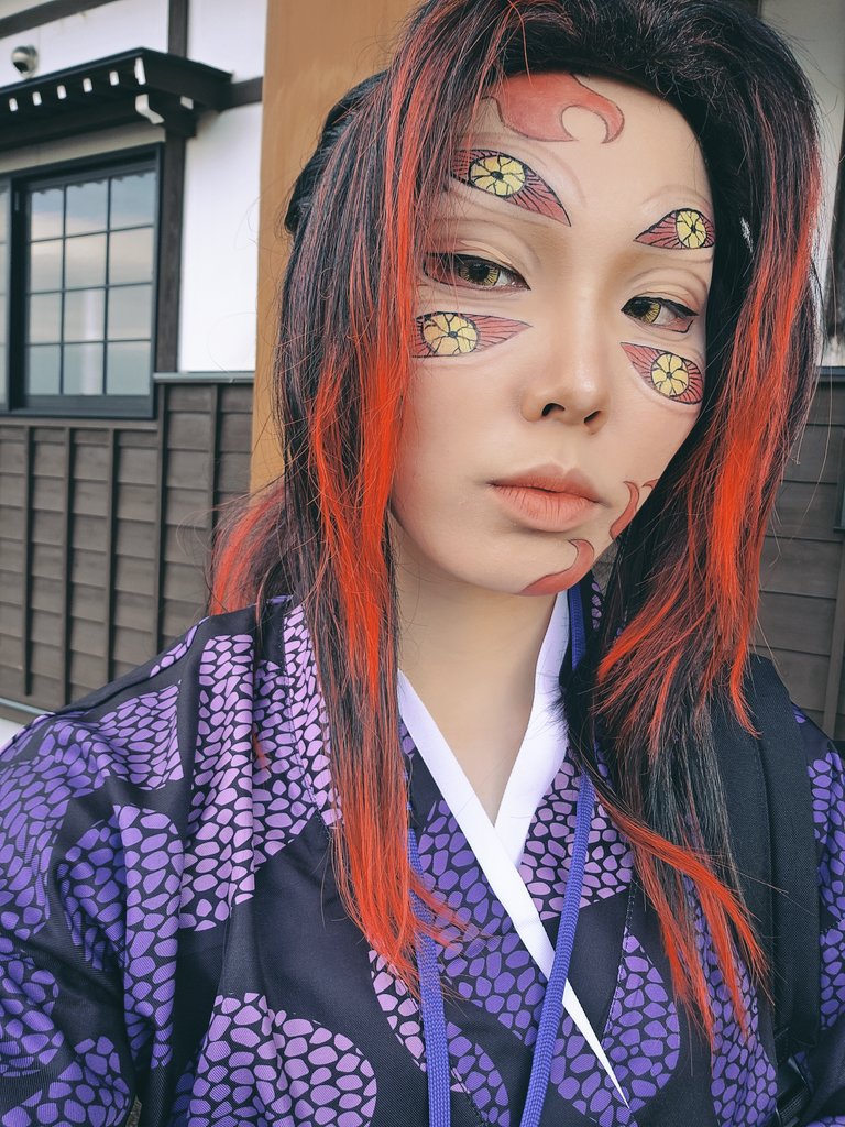 リピ☆ りんご姫ページ りんちゃん@ORCS 11/2クロウナコス黒死牟 on X