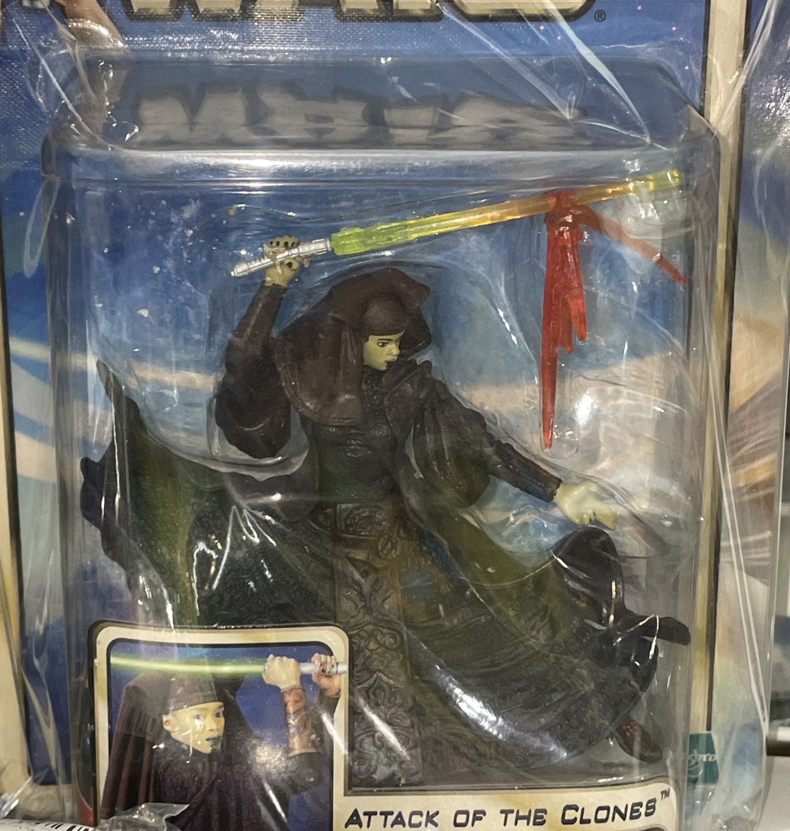 プリクエル世代勢@スターウォーズ (@kokutyou776) / Posts / X