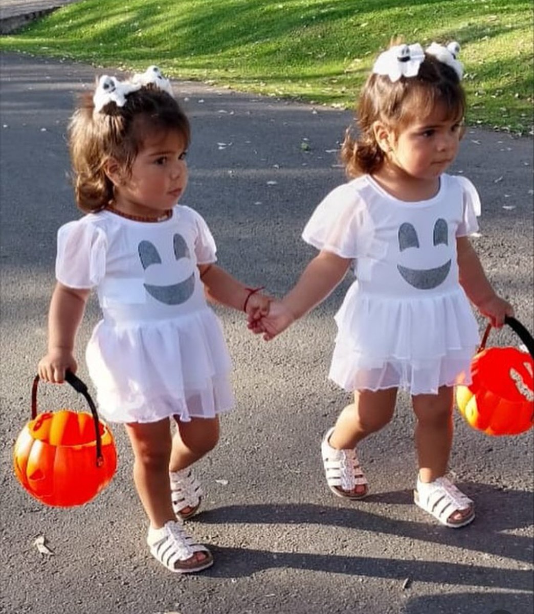Esas 👻dan miedo y ternura...🥰