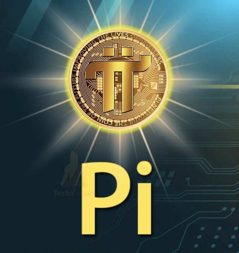 Pi Update tweet media
