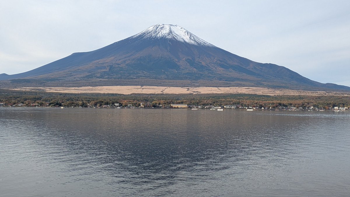 LABUBU BYRON ラブブ Mt.Fuji 富士山 HOW2WORK 正規 2025年最新